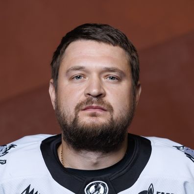 Урываев Сергей Юрьевич